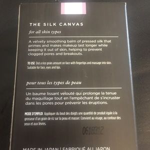 Tatcha Makeup - Tatcha Primer travel size Tatcha Makeup - Tatcha Primer travel size